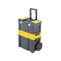 CASSETTA PORTAUTENSILI CARRELLATA 3 IN 1 ESSENTIAL