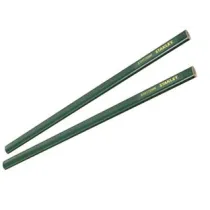 MATITA DA FALEGNAME E MURATORE VERDE MM.300