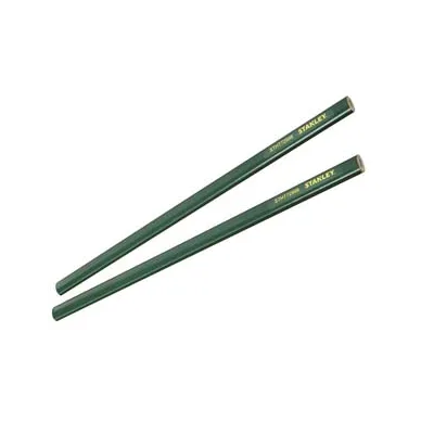 MATITA DA FALEGNAME E MURATORE VERDE MM.300