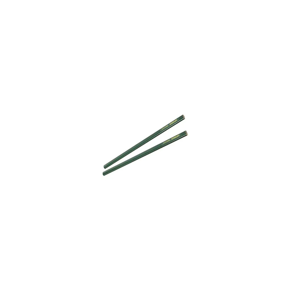 MATITA DA FALEGNAME E MURATORE VERDE MM.300