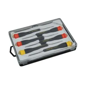 GIRAVITI DI PRECISIONE SET 6 PZ.