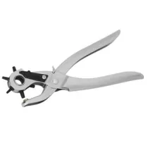 PINZA FUSTELLATRICE