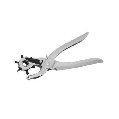 PINZA FUSTELLATRICE