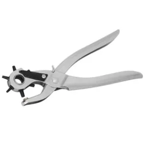 PINZA FUSTELLATRICE