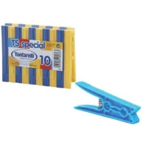MOLLETTE TS SPECIAL 2 STECCHE DA PZ.10 VARI COLORI