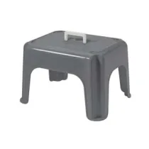 SGABELLO DUMBO CON MANIGLIA