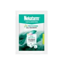 NEKATARM CANFORA PROFUMATA PERLE GR.50
