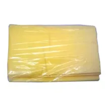 SACCO GIALLO LAVANDERIA