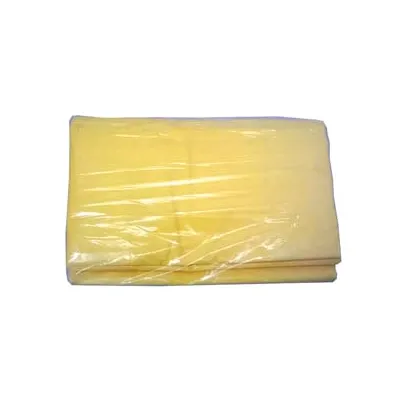 SACCO GIALLO LAVANDERIA
