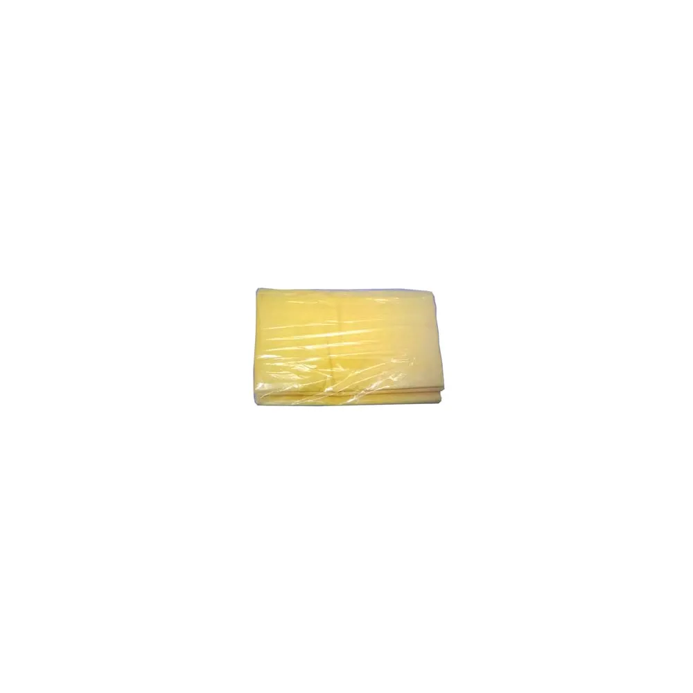 SACCO GIALLO LAVANDERIA