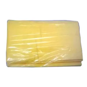 SACCO GIALLO LAVANDERIA