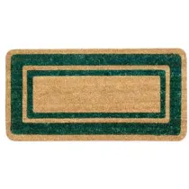 ZERBINO SUPER VERDE SPESSORE MM.17
