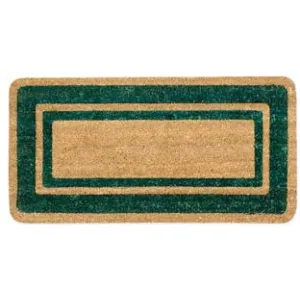 ZERBINO SUPER VERDE SPESSORE MM.17