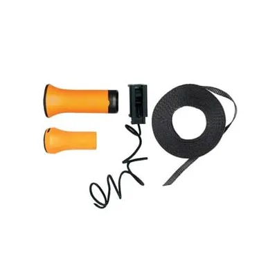IMPUGNATURA SOFTOUCH E FETTUCCIA PER UNIVERSAL CUTTER UP86/UPX86