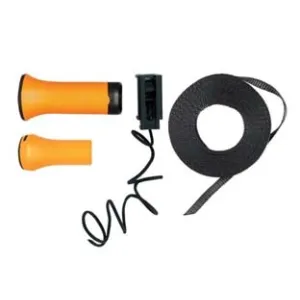 IMPUGNATURA SOFTOUCH E FETTUCCIA PER UNIVERSAL CUTTER UP86/UPX86