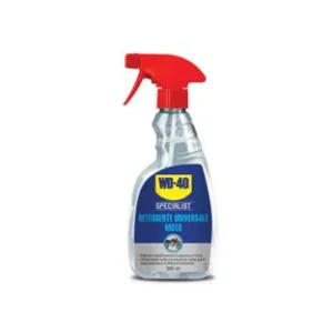 WD-40 SPECIALIST MOTO SPRAY DETERGENTE UNIVERSALE