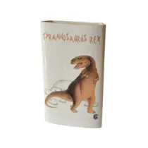 UMIDIFICATORE IN CERAMICA LARGO DINOSAURI