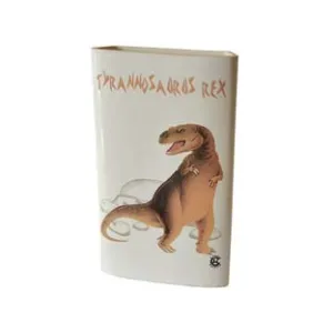 UMIDIFICATORE IN CERAMICA LARGO DINOSAURI