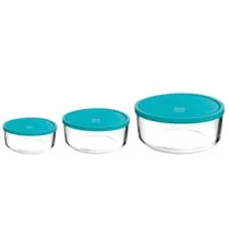 CONTENITORI "FRIGOVERRE CLASSIC" TONDO