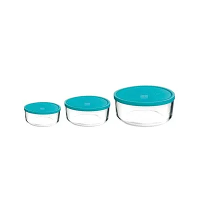 CONTENITORI "FRIGOVERRE CLASSIC" TONDO