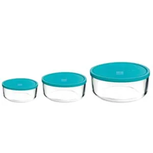 CONTENITORI "FRIGOVERRE CLASSIC" TONDO