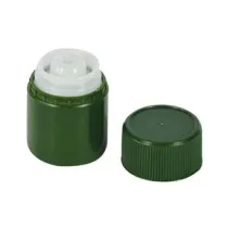 TAPPO IN PLASTICA ANTI RABBOCCO