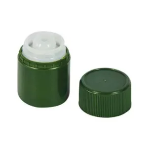 TAPPO IN PLASTICA ANTI RABBOCCO