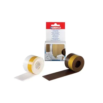 PARAFREDDO ADESIVO IN PVC ESPANSO PER PORTE SOFT