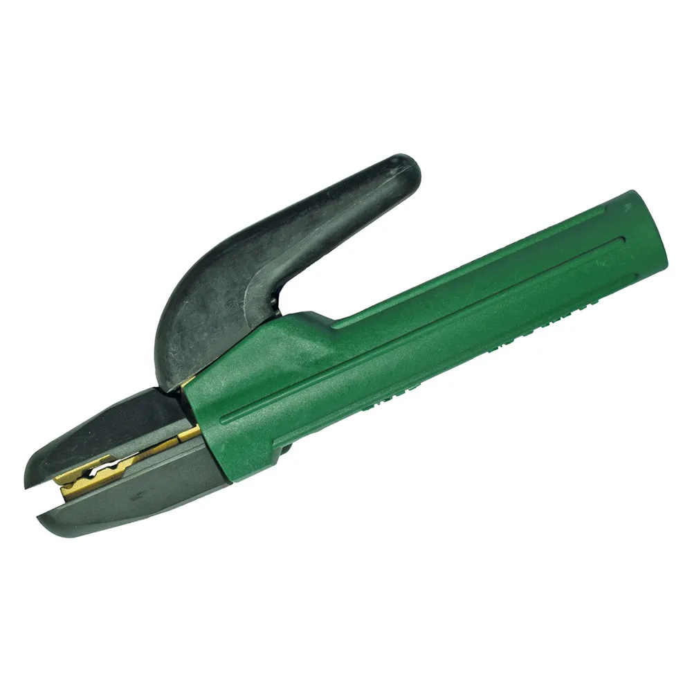 PINZA PORTAELETTRODI 300 A - Precisa 300 PINZA PORTAELETTRODI 300 A - Precisa 300