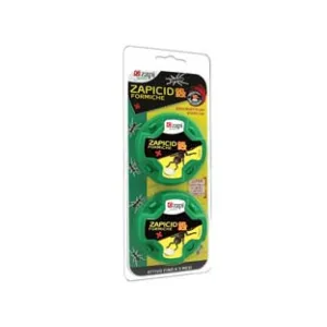 INSETTICIDA ESCA PER FORMICHE GEL BOX PZ.2 DA GR.2