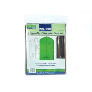 CUSTODIA SALVAGIACCA IN PVC CM.100