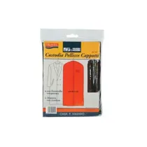 CUSTODIA SALVACAPPOTTO IN PVC CM.130