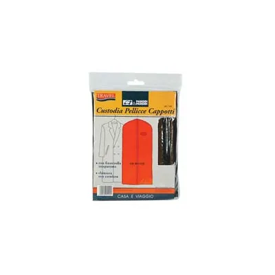 CUSTODIA SALVACAPPOTTO IN PVC CM.130