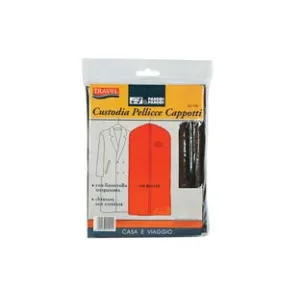 CUSTODIA SALVACAPPOTTO IN PVC CM.130