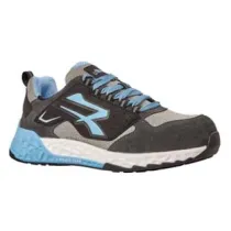 SCARPA DA LAVORO BASSA ARYA S1PS HI HRO FO SR