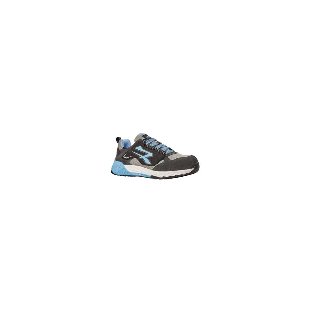 SCARPA DA LAVORO BASSA ARYA S1PS HI HRO FO SR