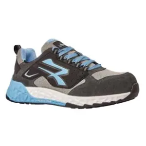 SCARPA DA LAVORO BASSA ARYA S1PS HI HRO FO SR