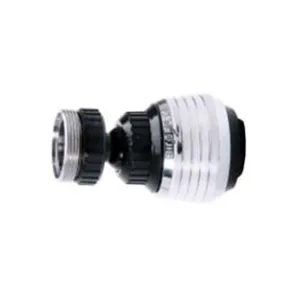 ROMPIGETTO AERATORE DOCCETTA CROMATO CON SNODO 2788/S