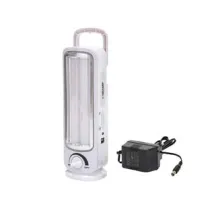 LAMPADA PORTATILE RICARICABILE TWIX IR162
