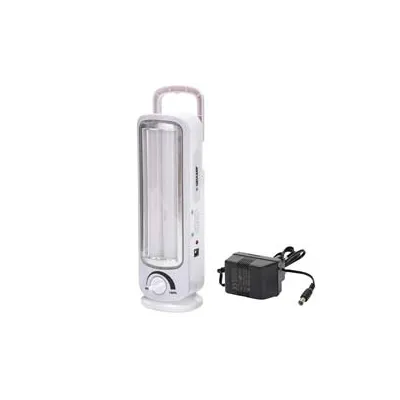 LAMPADA PORTATILE RICARICABILE TWIX IR162