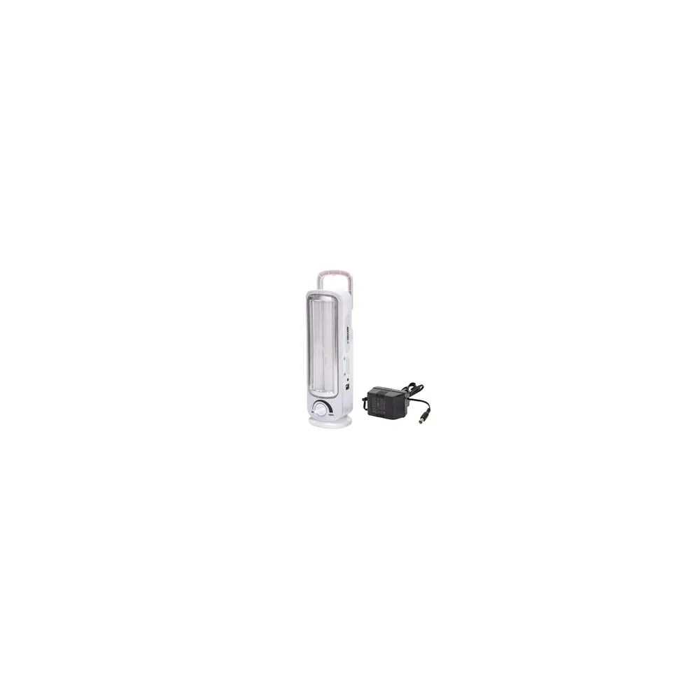 LAMPADA PORTATILE RICARICABILE TWIX IR162