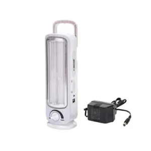 LAMPADA PORTATILE RICARICABILE TWIX IR162