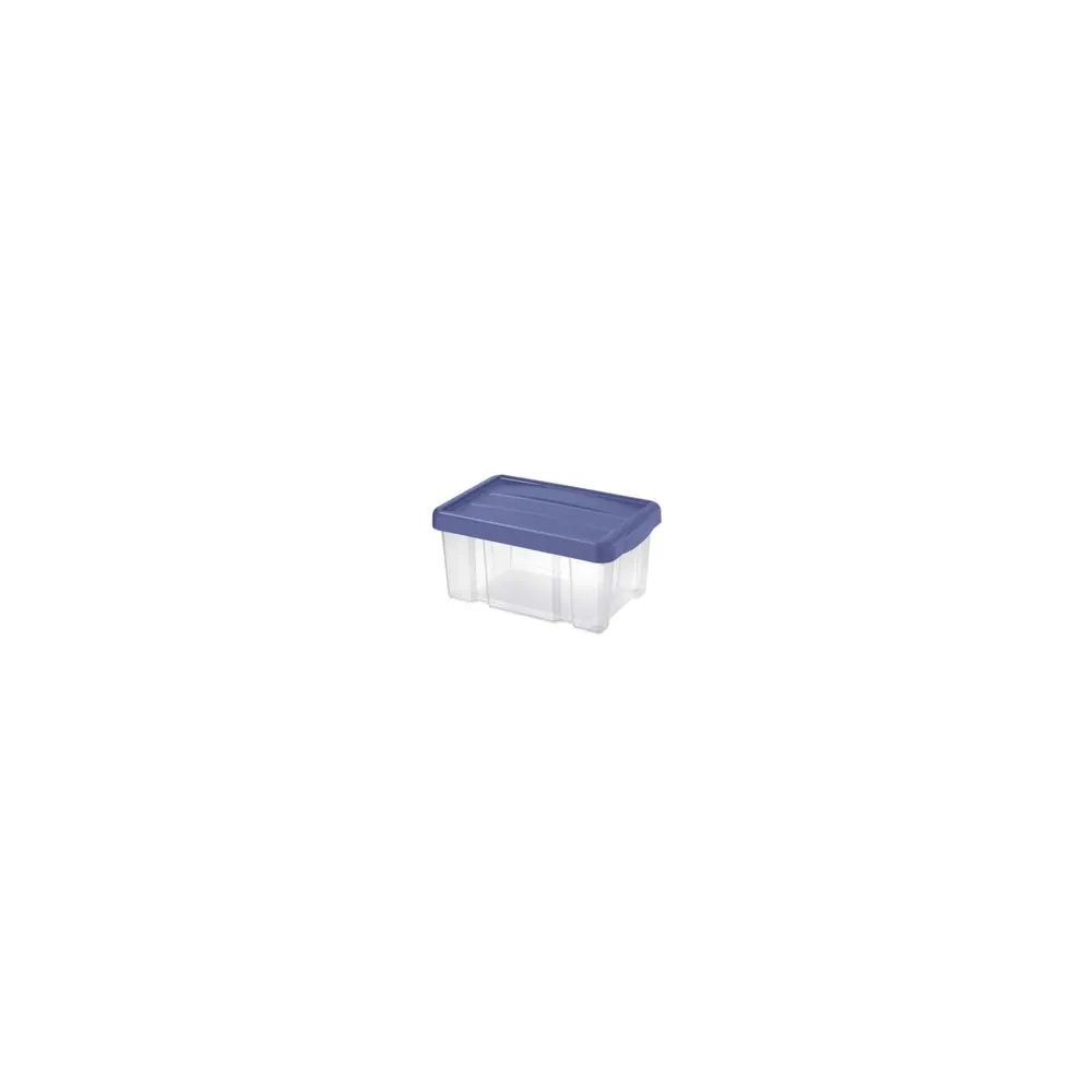 CONTENITORE "PUZZLE BOX" CON COPERCHIO A SCATTO