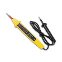 TESTER 8 FUNZIONI 6-400V