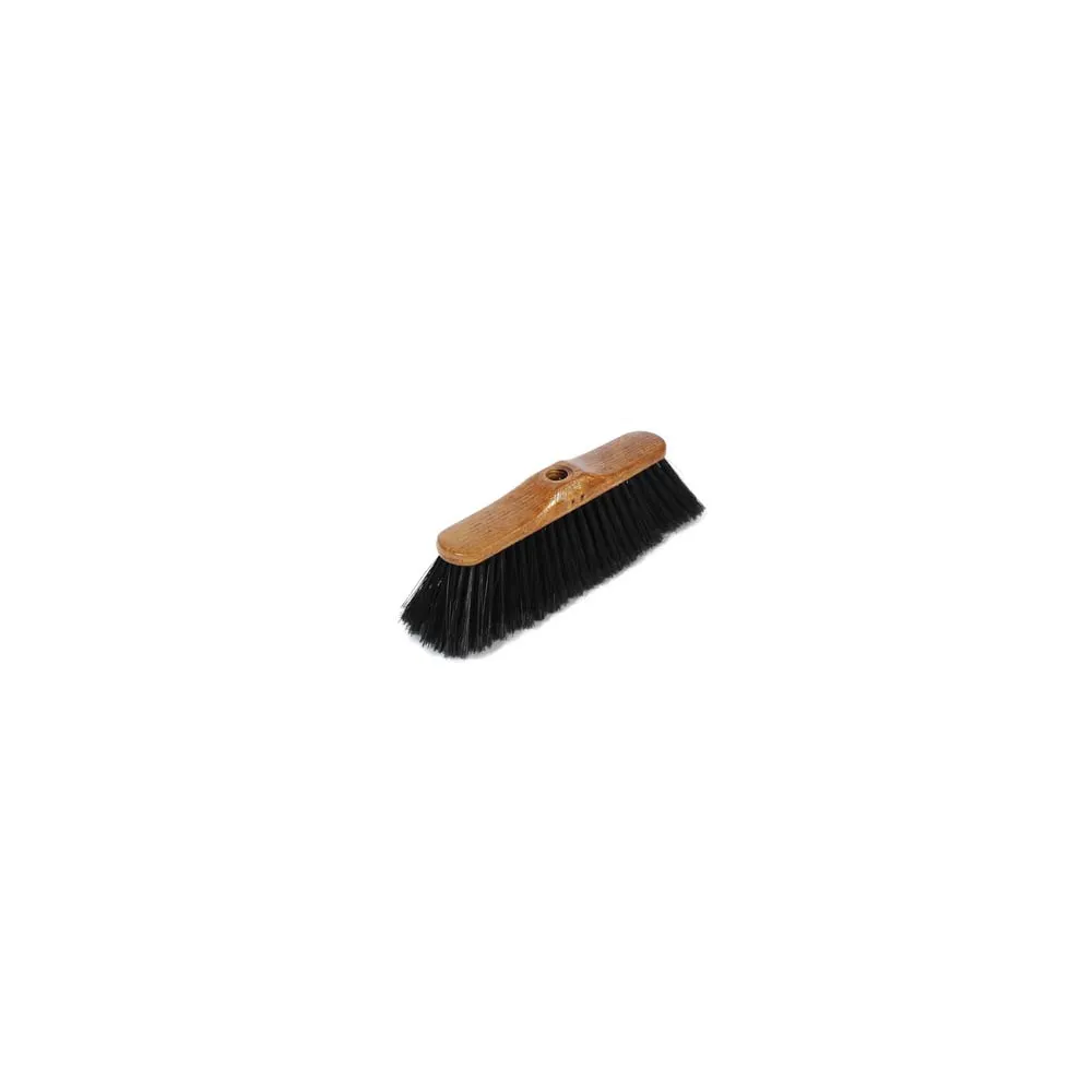 SCOPA DOMESTICA PARI NERA