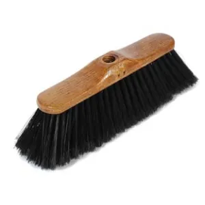 SCOPA DOMESTICA PARI NERA