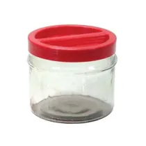 VASO VETRO ORTES
