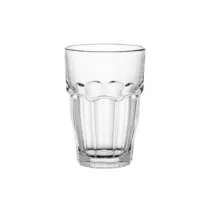 BICCHIERE ACQUA "ROCK BAR" ROCKS