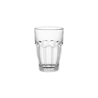 BICCHIERE ACQUA "ROCK BAR" ROCKS