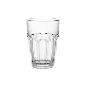 BICCHIERE ACQUA "ROCK BAR" ROCKS